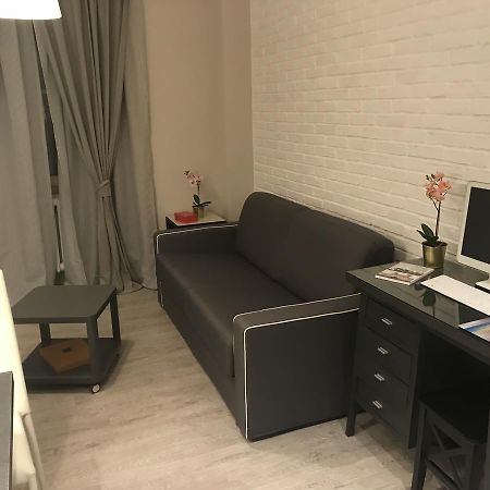 The Flower Market Apartment Ρώμη Εξωτερικό φωτογραφία