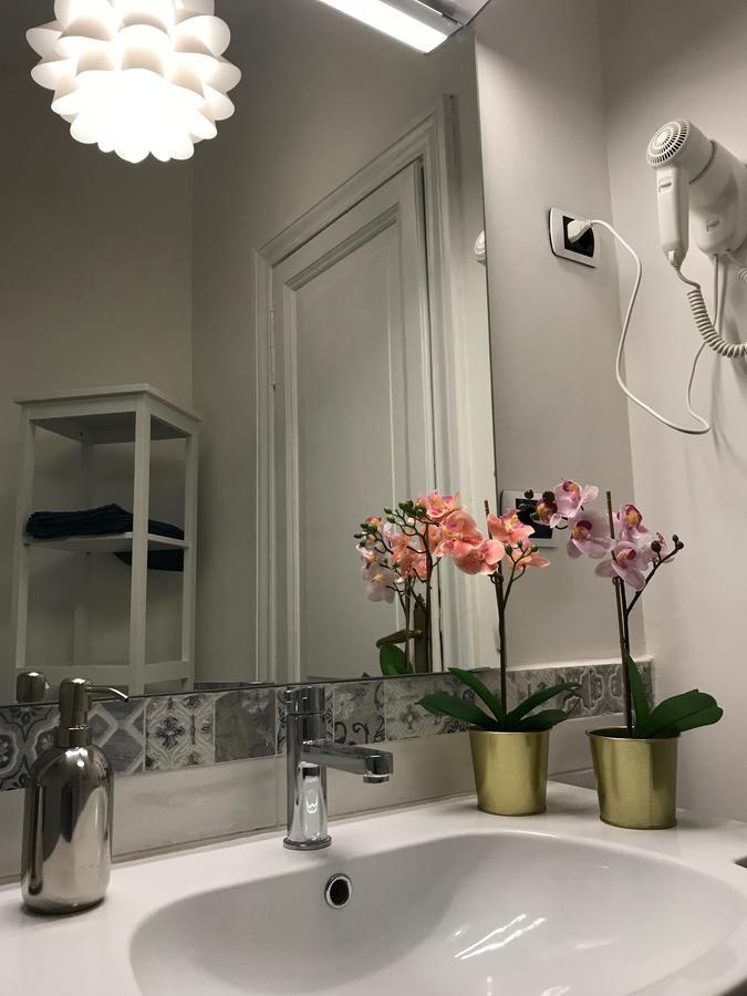 The Flower Market Apartment Ρώμη Εξωτερικό φωτογραφία
