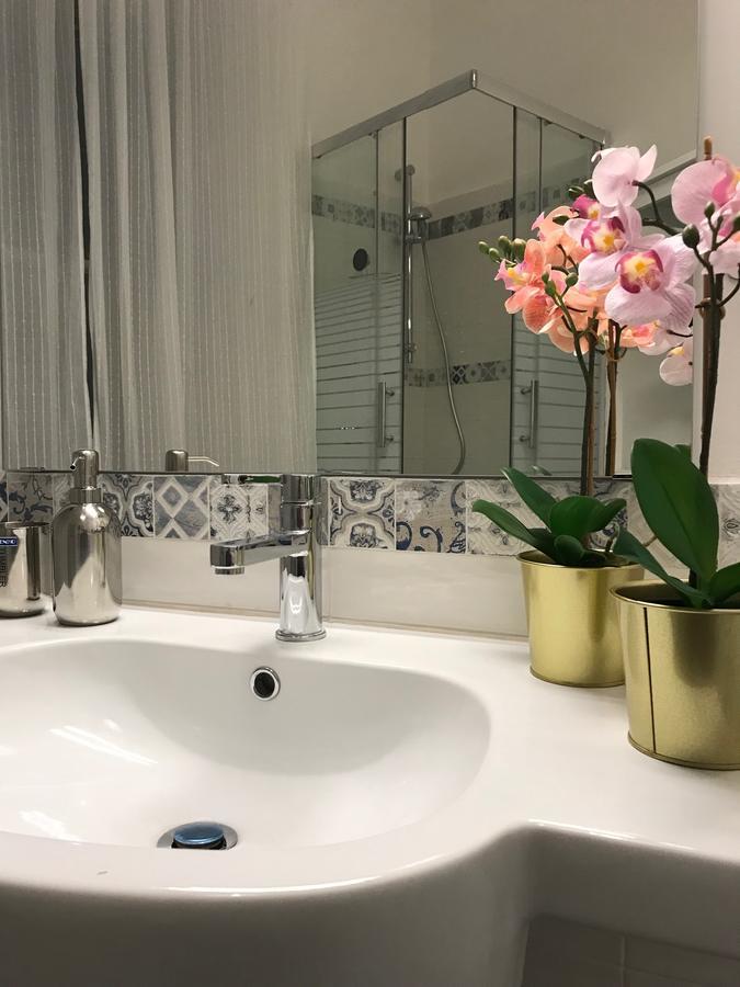 The Flower Market Apartment Ρώμη Εξωτερικό φωτογραφία