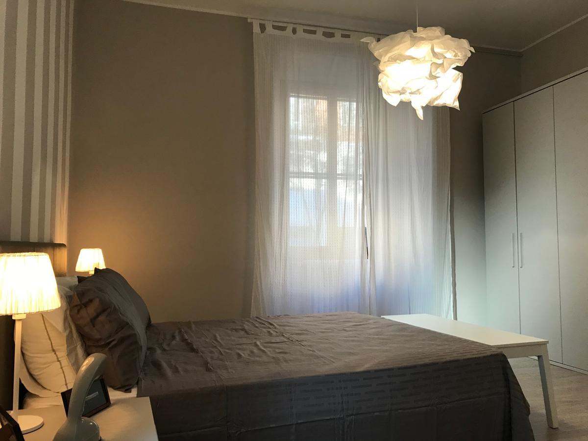 The Flower Market Apartment Ρώμη Εξωτερικό φωτογραφία