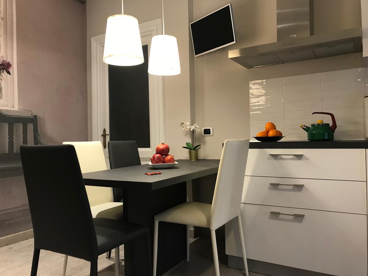 The Flower Market Apartment Ρώμη Εξωτερικό φωτογραφία