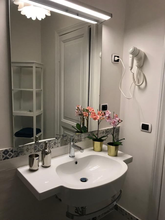 The Flower Market Apartment Ρώμη Εξωτερικό φωτογραφία