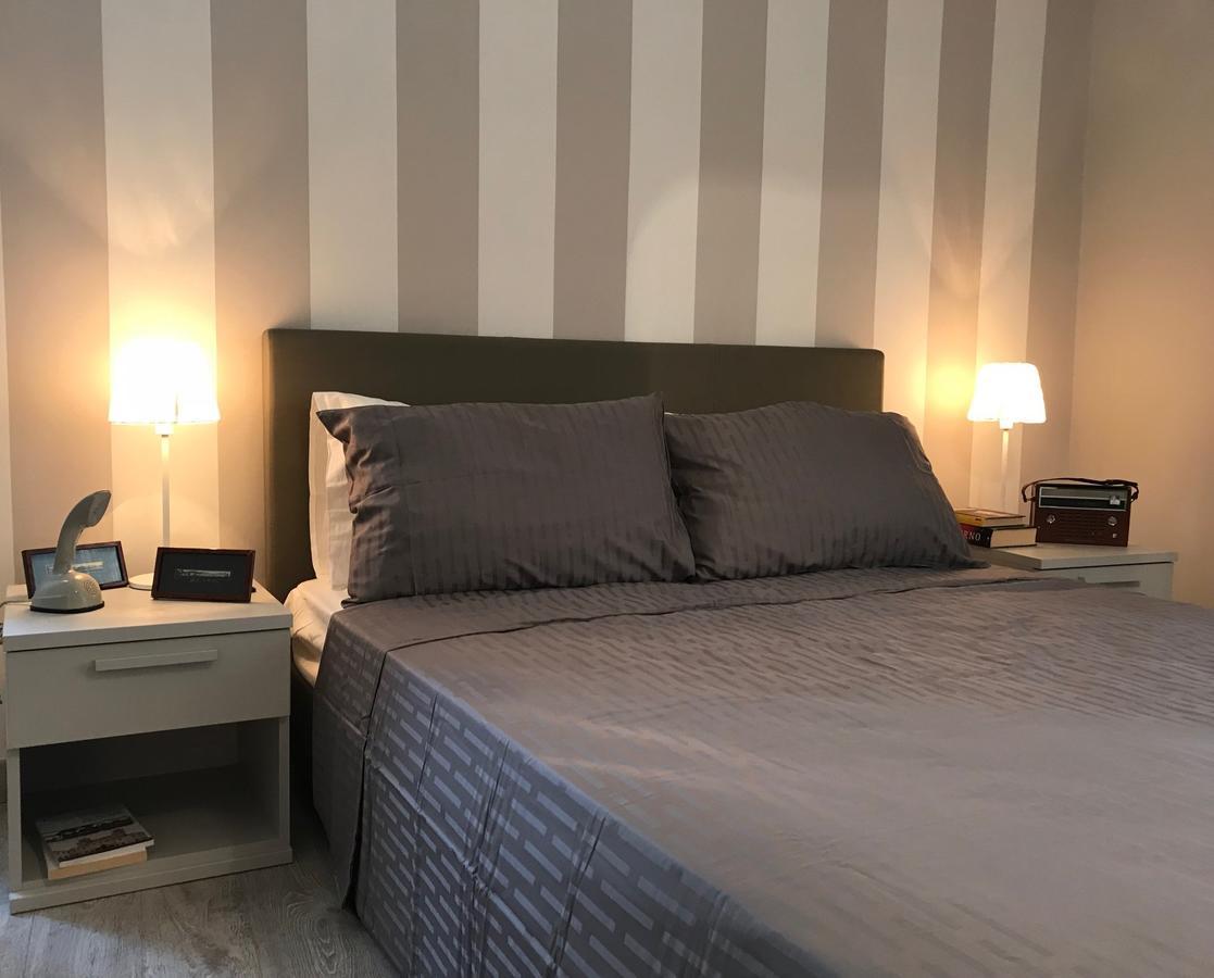 The Flower Market Apartment Ρώμη Εξωτερικό φωτογραφία