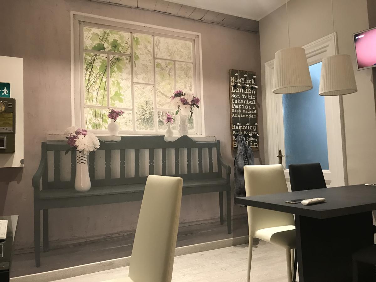 The Flower Market Apartment Ρώμη Εξωτερικό φωτογραφία