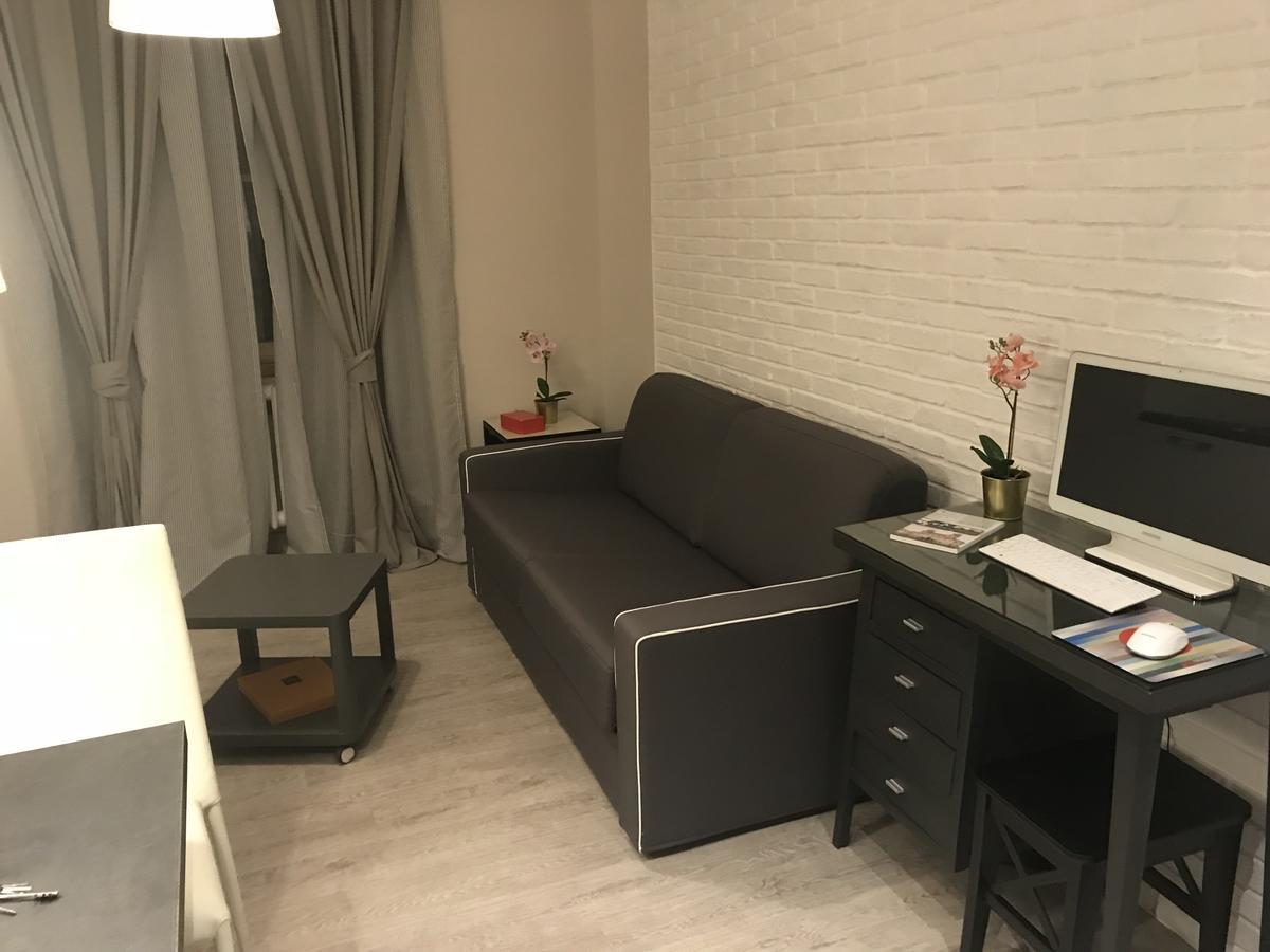 The Flower Market Apartment Ρώμη Εξωτερικό φωτογραφία
