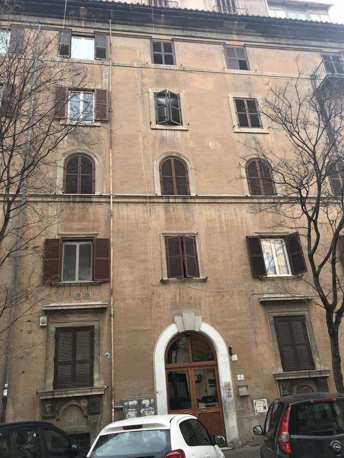 The Flower Market Apartment Ρώμη Εξωτερικό φωτογραφία