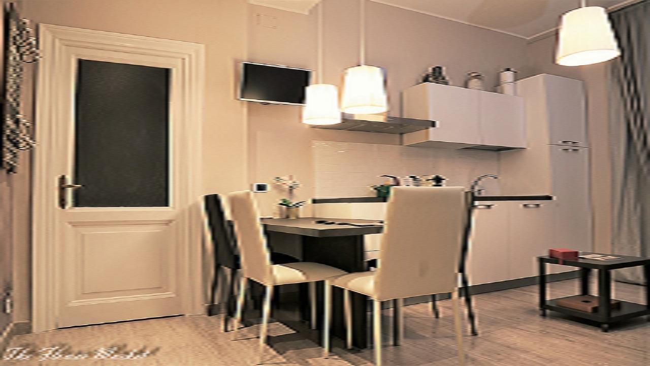 The Flower Market Apartment Ρώμη Δωμάτιο φωτογραφία